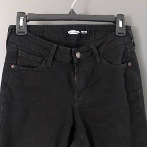 Old Navy • Rockstar Super Skinny Jeans
